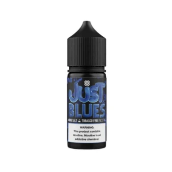 Alt Zero Just Blues Excision Salt E-liquid 30mL