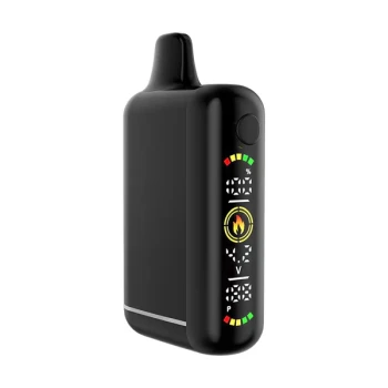 Extre 510 Iscreen 510 Thread Battery 650mAh