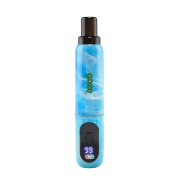 Ooze Hilo Flex 510 Thread Battery 400mAh