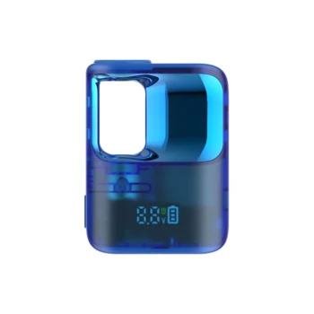 CCELL Stylo 510 Thread 500mAh Battery