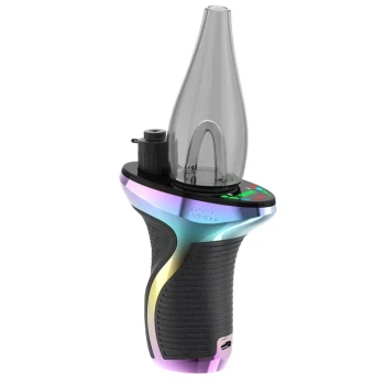 Ooze Trigger 2400mAh Vaporizer Max