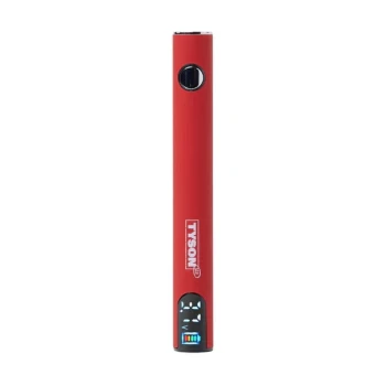 Tyson 2.0 X Cartisan Pro Pen 510 Thread Battery