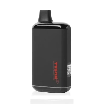 Tyson 2.0 X Cartisan Veil Bar Pro 510 Thread Battery