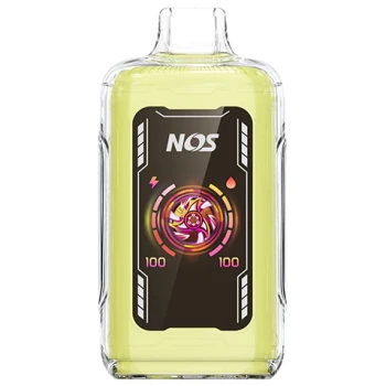 Vandy Vape NOS 30000 Disposable Vape