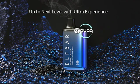 Elf Bar BC5000 Ultra Selection Guide