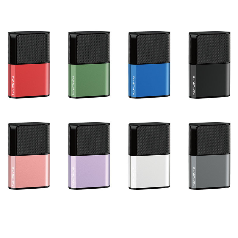 How About Cheap Innokin Klypse Zip Kits 