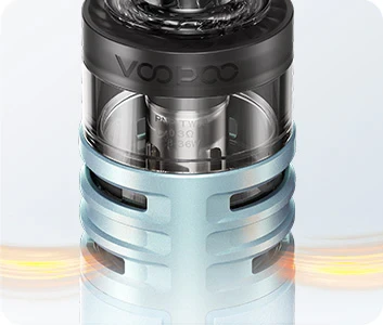 Drag H40 pod kit