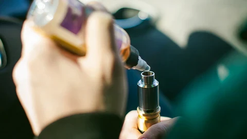What is Vaping Good For 